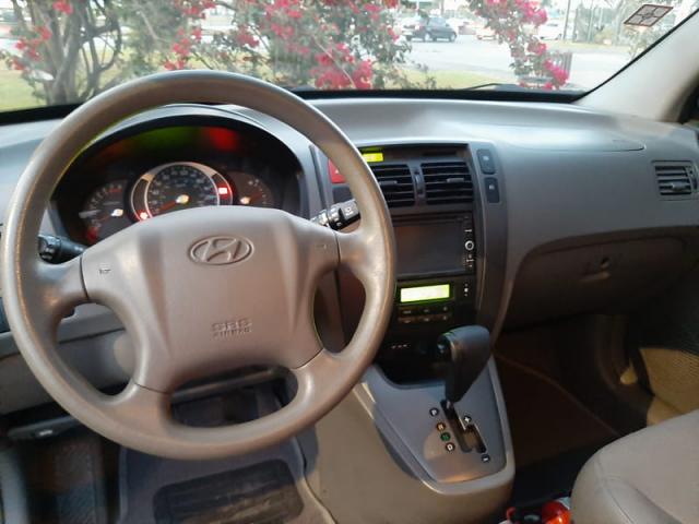 HYUNDAI TUCSON GLSB 2013 - Foto 7