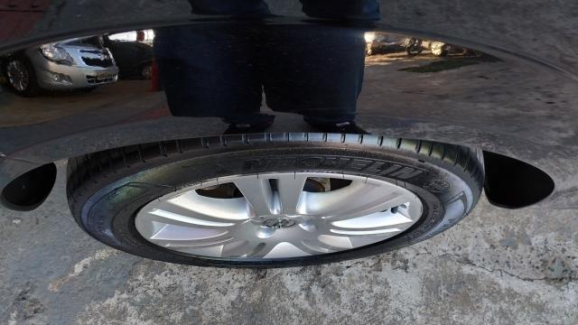 Vectra GT 2.0 8V (flex) (aut) 2008 - Foto 4