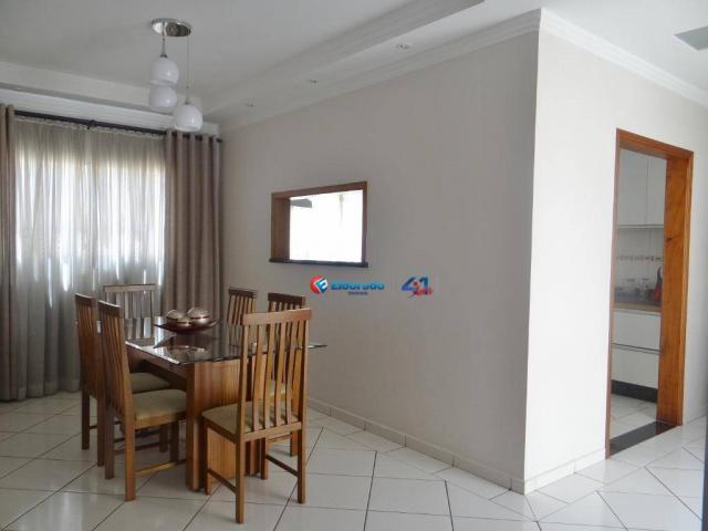 Casa à venda, 182 m² por r$ 368.000,00 - jardim são pedro - hortolândia/sp - Foto 16