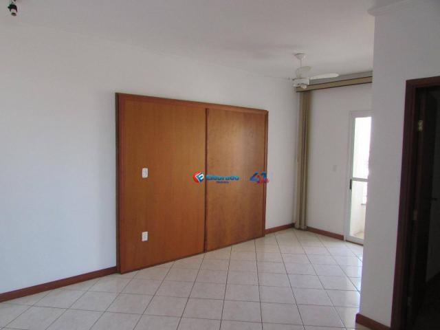 Apartamento residencial para locação, parque villa flores, sumaré - ap4982. - Foto 4