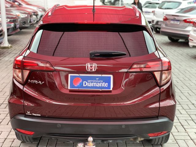 Hr-v Touring top de linha Cláudio 9 7 6 0 4-2 5 4 8 - Foto 3