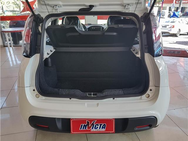 Fiat Uno 1.0 firefly flex drive 4p manual - Foto 10