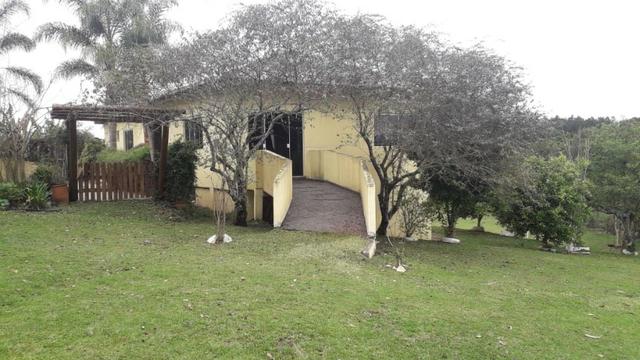 Chácara boa para casa de repouso - Foto 4