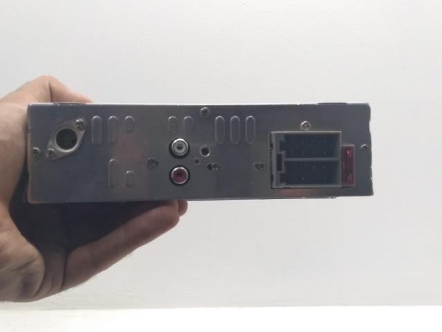 Rádio MP3 Player - Original Volkswagen - Bluetooth - Foto 3