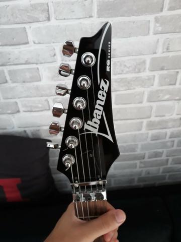 Guitarra Ibanez Rg220 - zerada! - Foto 4