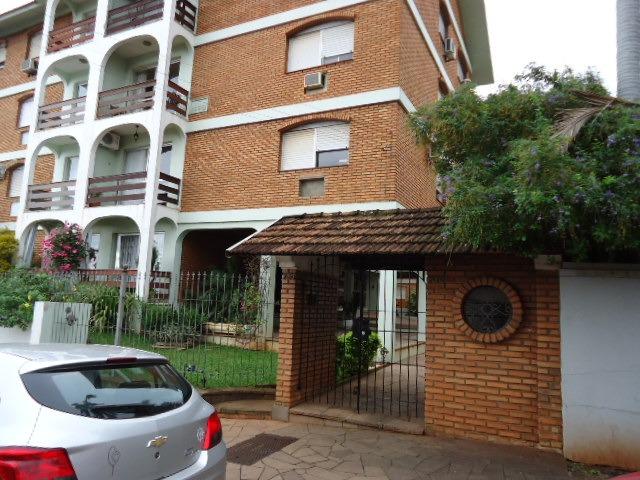(AP2199) Apartamento no Centro, Santo Ângelo, RS - Foto 7