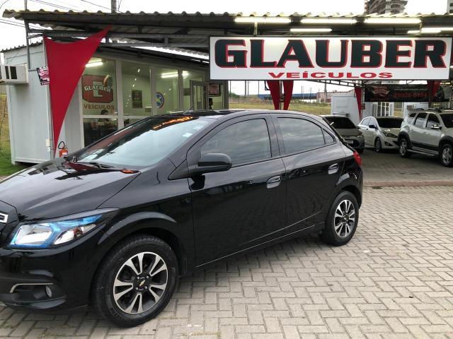 Onix 1.4 ltz automático completo - Foto 2
