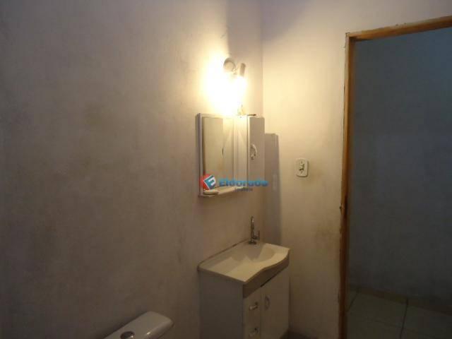 Casa com 3 dormitórios à venda, 125 m² por r$ 270.000,00 - jardim terras de santo antônio - Foto 17
