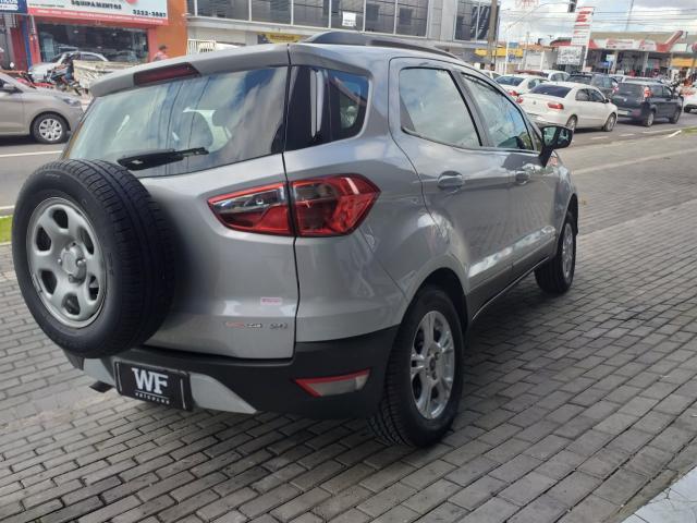 FORD ECOSPORT 2013/2014 2.0 SE 16V FLEX 4P AUTOMÁTICO - Foto 4