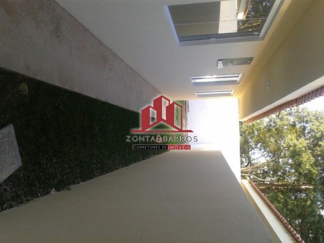 Casa à venda com 3 dormitórios em Gralha azul, Fazenda rio grande cod:CA00046 - Foto 17