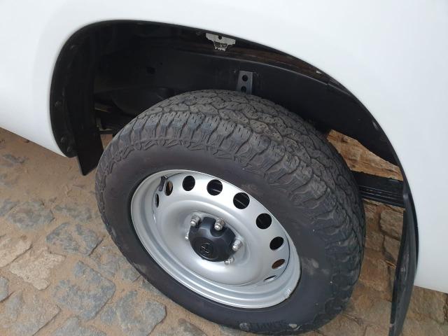 Toyota Hilux CS 4x4 -2017 - Foto 6