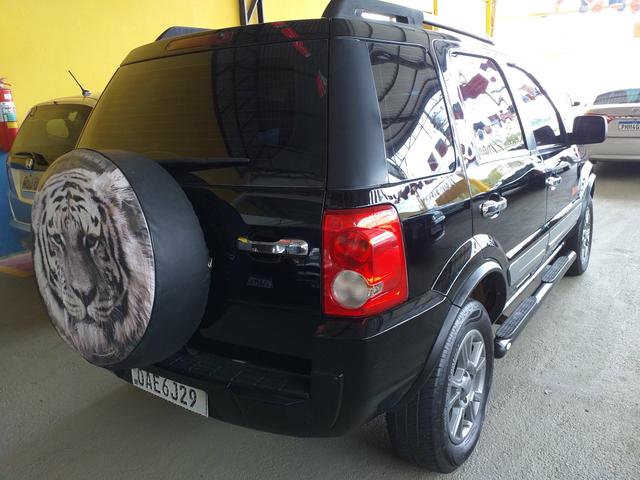 Ecosport fsl 1.6 flex/2012 completo - Foto 5