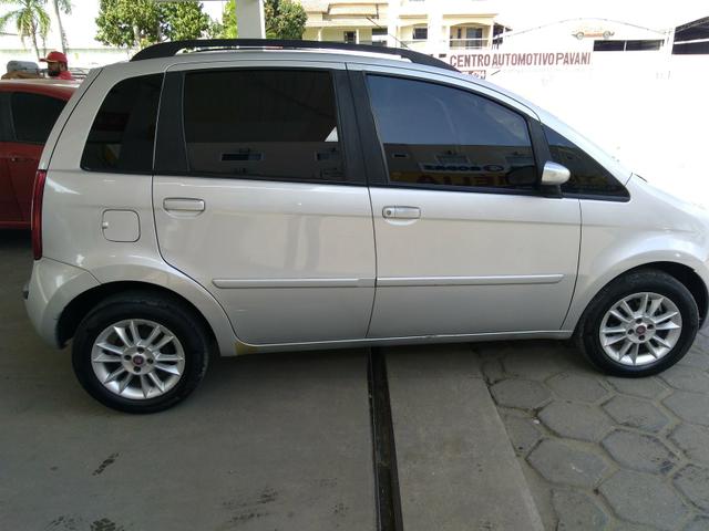 Fiat ideia elx flex - Foto 5
