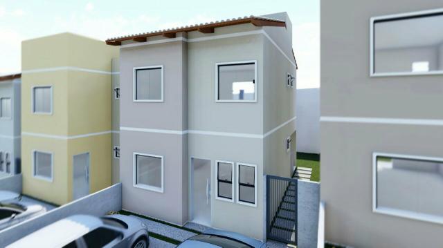 Casas no bairro Santa Rafaela - Foto 14