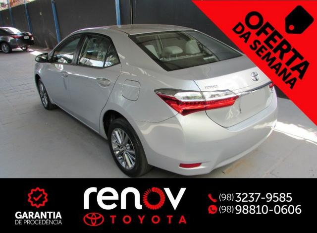 Corolla Gli Upper 1.8 2019 - Foto 4