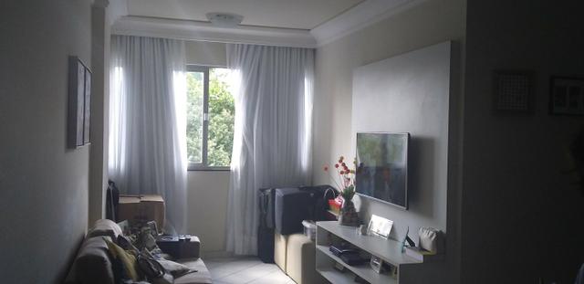 Excelente apartamento bosque imperial - Foto 2