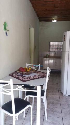 Casa com 2 dormitórios à venda, 80 m² por r$ 170.000,00 - jardim são bento - hortolândia/s - Foto 5