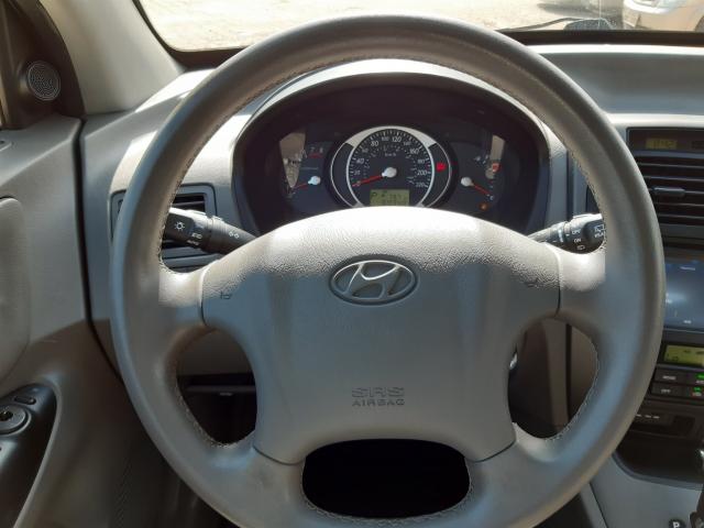 Hyundai Tucson GLS Top 2.0 Automatico 15/16 - Troco e Financio! - Foto 10