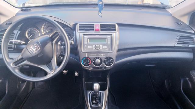 Honda city 1.5 sport 2014 - Foto 6