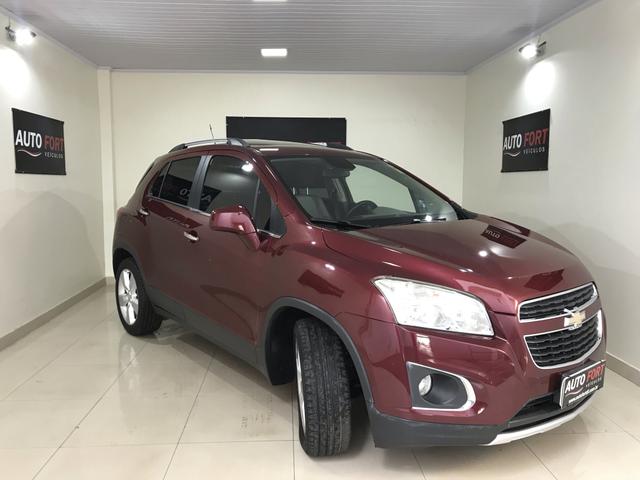 Tracker Ltz 1.8 - Foto 2