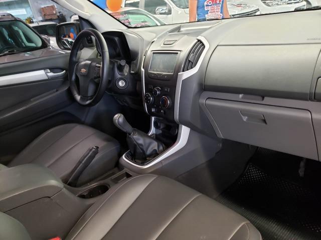 S10 LT 2.5 FLEX cambio 6 m - Foto 7