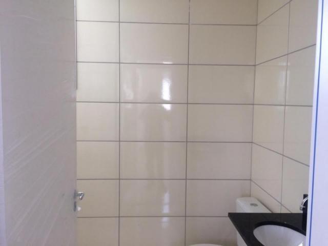 Apartamento para locação em belo horizonte, manacás, 2 dormitórios, 1 suíte, 2 banheiros, - Foto 19