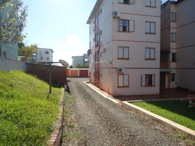 (AP2058) Apartamento na Cohab, Santo Ângelo, RS - Foto 12