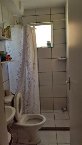 (AP1051) Apartamento no Bairro Mário Pillau, Santo Ângelo, RS - Foto 9