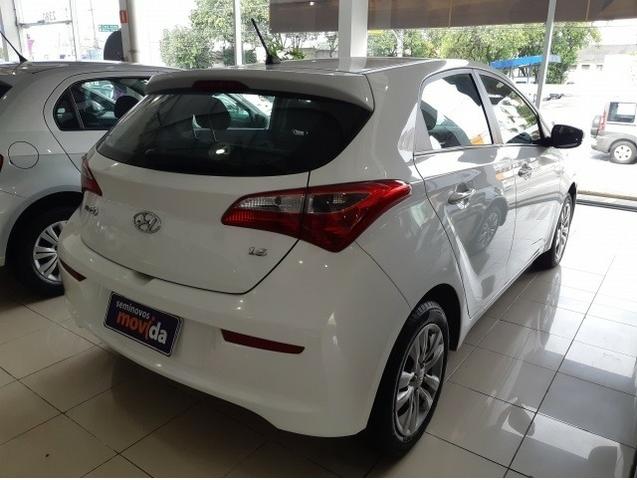 Hb 20 1.6 Confort Plus 2018 - Oportunidade! - Foto 4