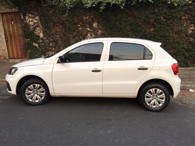 Gol 1.6 Completo - Foto 3