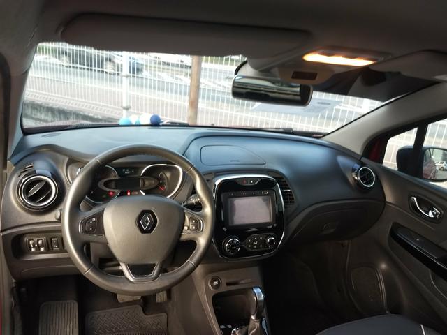 Captur Intense com GNV - Foto 2