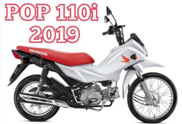 Pop 110 (I.B) - Foto 2