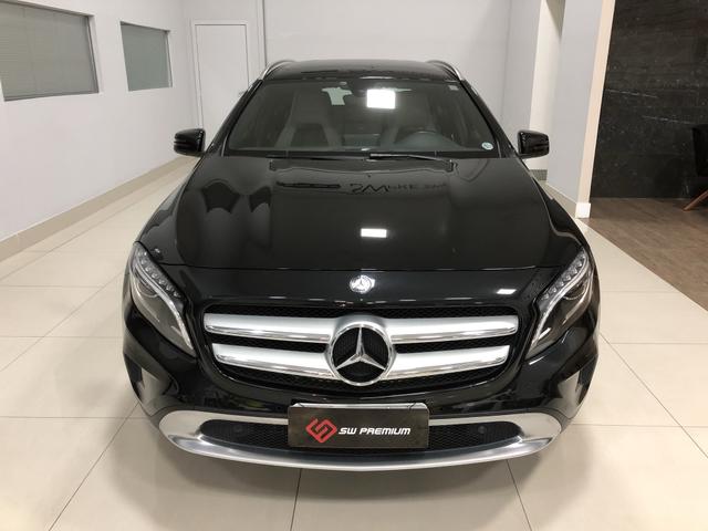 Mercedes GLA 200 Advance 2016 - Foto 6