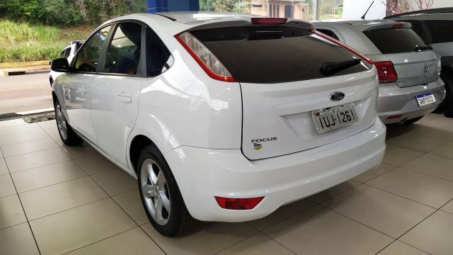 FORD Focus 1.6 hb - Foto 2