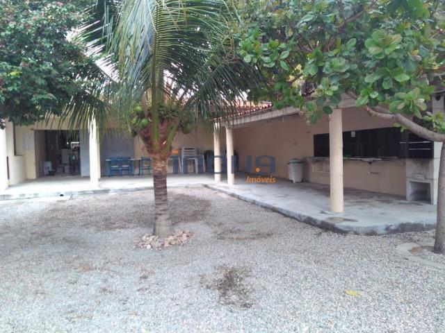 Chácara residencial à venda, Pavuna, Pacatuba - CH0003. - Foto 14