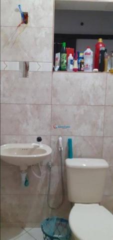 Casa com 3 dormitórios à venda, 73 m² por r$ 425.000,00 - jardim interlagos - hortolândia/ - Foto 12