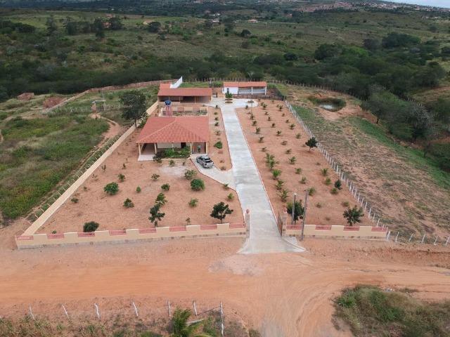 Vendo Ótima Chaçara em Caruaru - Foto 5