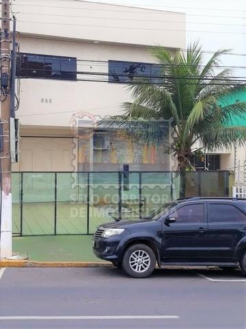 Execelnte Predio Comercial Na Av.Mato Grosso-MT - Foto 16