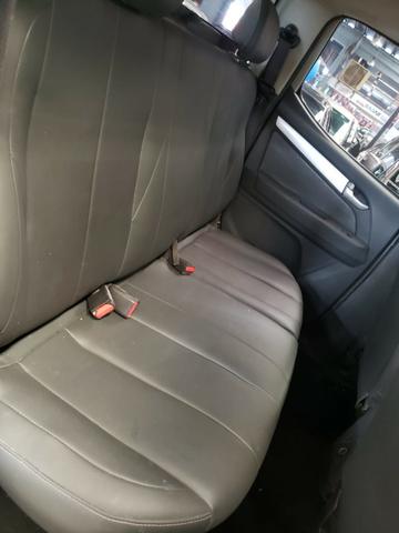 S10 LT 2.5 FLEX cambio 6 m - Foto 9
