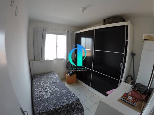 Apartamento 2 Qts Sol da manhã em Colina de Laranjeiras - Foto 6