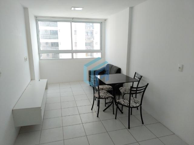 Apartamento de 1 quarto todo mobiliado no Manhattan em Caruaru - Foto 4
