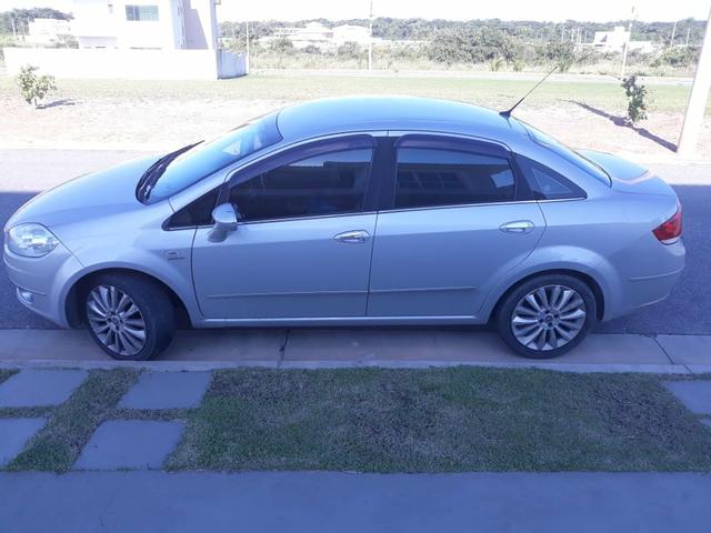 Fiat Linea Absolut 2011/12! - Foto 2