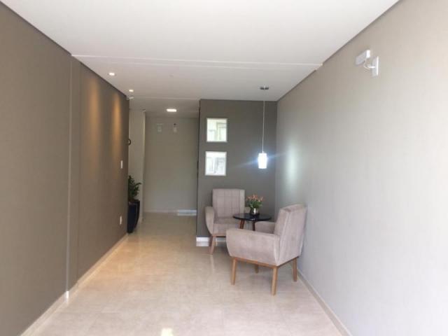 Apartamento para locação em belo horizonte, manacás, 2 dormitórios, 1 suíte, 2 banheiros, - Foto 5
