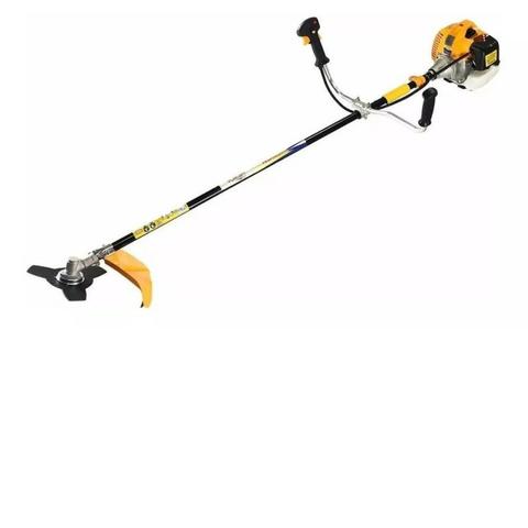 Roçadeira A Gasolina 52cc- 2t - Vr520h Profissional- Vulcan