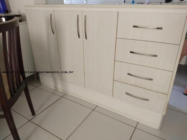 Passaré, Residencial Villa Esmeralda, 03 quartos, 02 banheiros, térreo, APT 111 - Foto 11