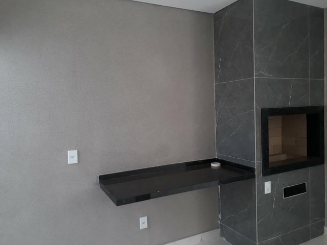 Rua 03, Casa Moderna completa, Vicente Pires - Foto 2