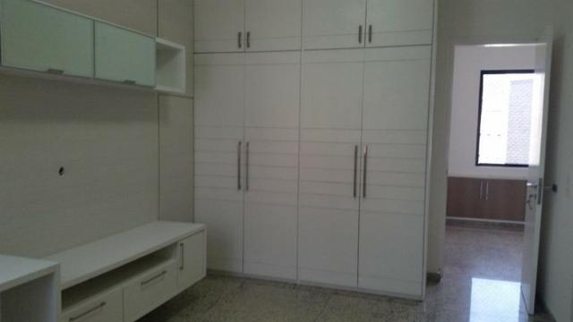 Excelente apartamento 3 quartos - Cocó - Foto 12