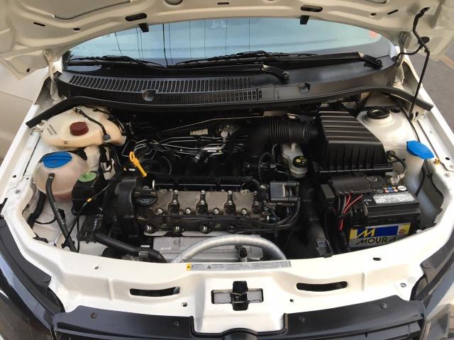 Gol 1.6 Completo - Foto 12