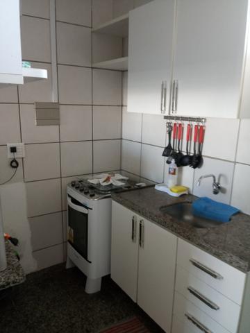 Apartamento Vista Mar!! Duas Suítes - Foto 6