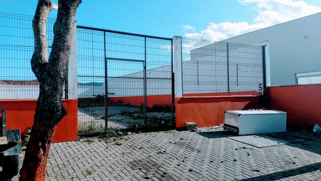 Alugo terreno- CENTRO, PENHA SC - Foto 4